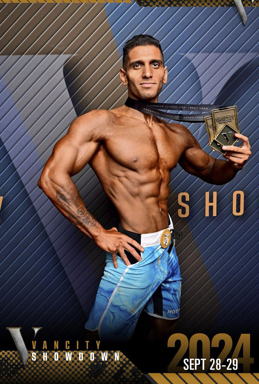 kamloops personal trainers