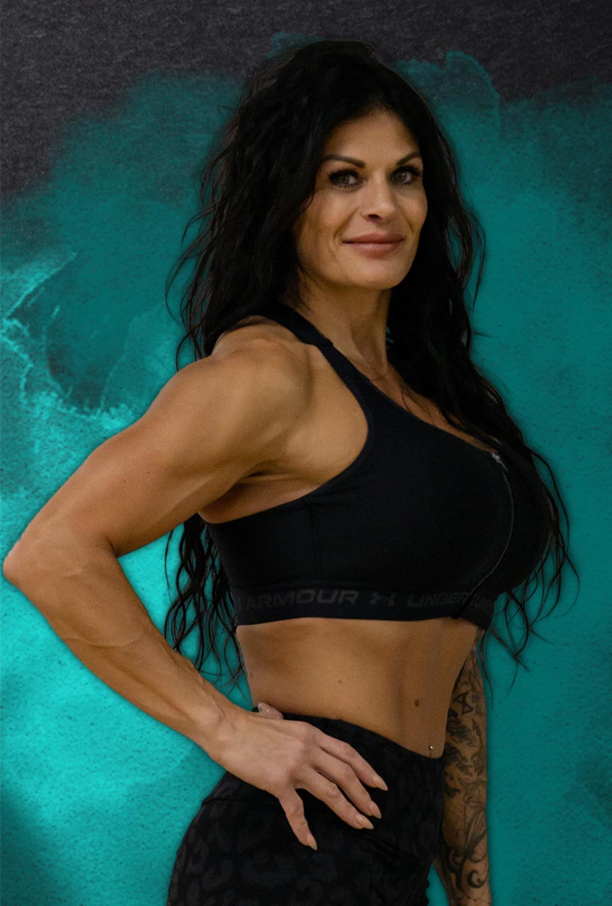 kamloops personal trainers